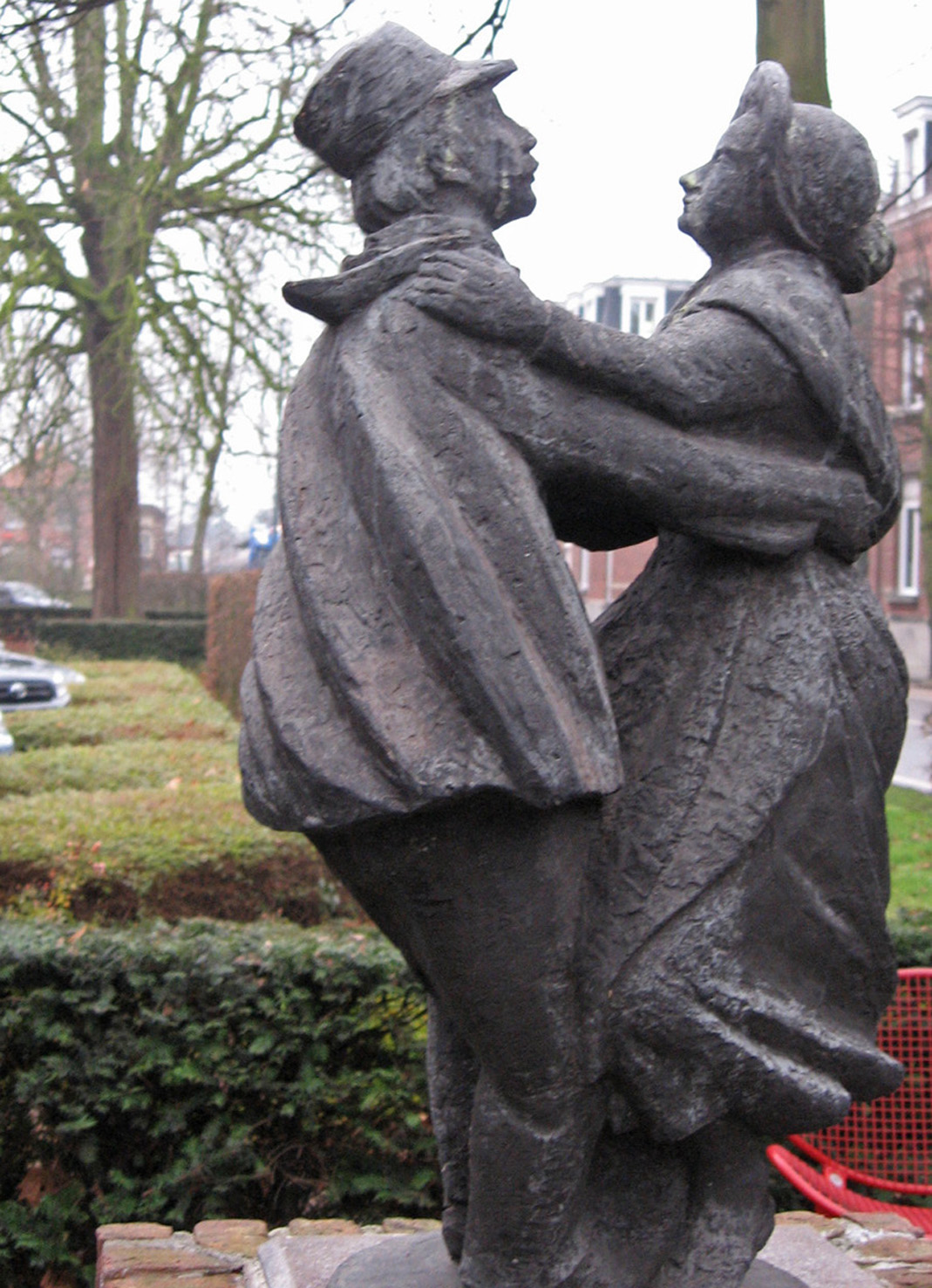 hoogstraten