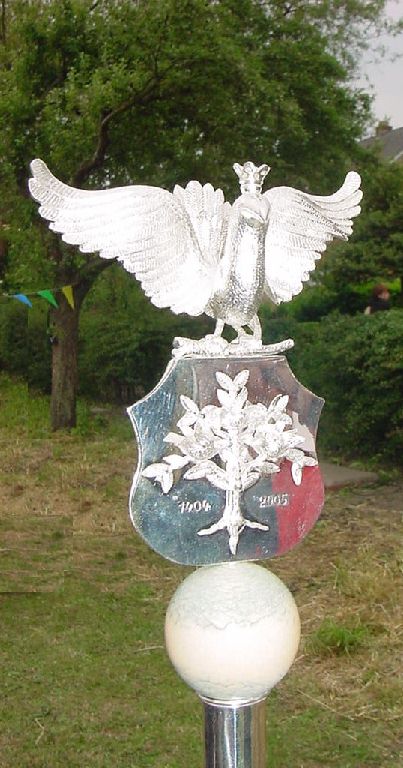 koningsstaf